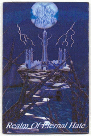 Realm of Eternal Hate